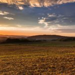 sunset, fields, hills-907704.jpg